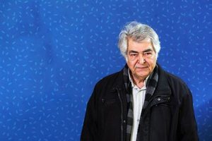 محمودعزیزی ازبازیگران متولد ماه آذر