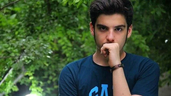 مانی رحمانی