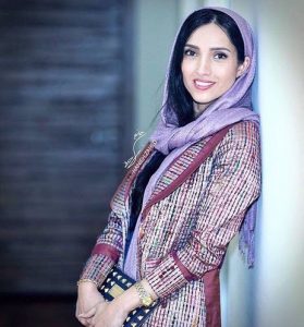 خاطره اسدی از بازیگران متولد ماه مهر