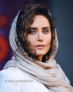 النازشاکردوست بازیگر متولد ماه تیر