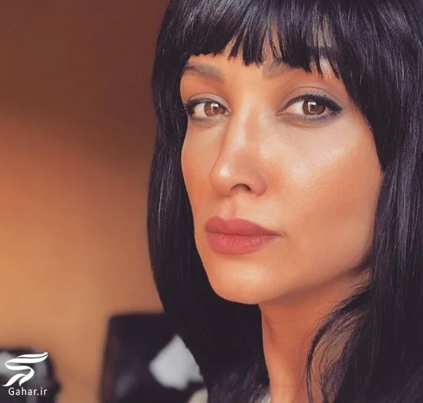 روناک یونسی بی حجاب