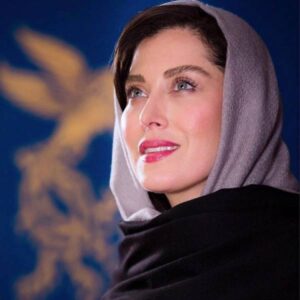 مهتاب کرامتی در جشنواره فجر