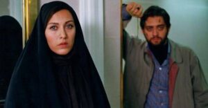  رستگاری در هشت و بیست دقیقه با بازی مهتاب کرامتی و بهرام رادان