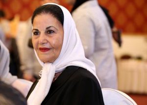 پوری بنایی از بازیگران متولد ماه مهر