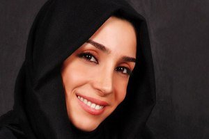 عاطفه نوری از بازیگران متولد دهه 60
