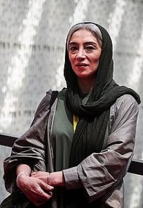 پانته آ پناهی از بازیگران زن دهه 50