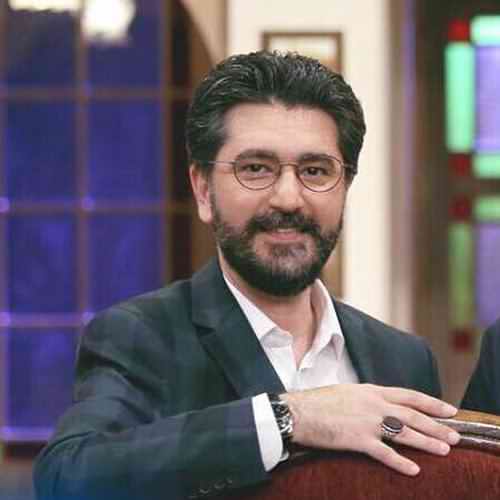 امیرحسین مدرس با کت چهارخونه - آهنگ امیرحسین مدرس