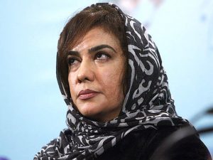 مژده شمسایی یکی از بازیگران متولد ماه تیر