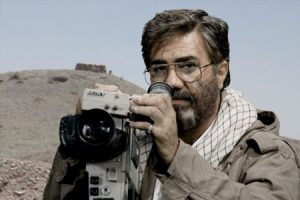 حسن اسدی از بازیگران مرد ایرانی بالای 50 سال
