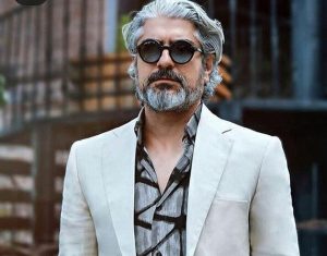 مهدی پاکدل متولد ماه تیر