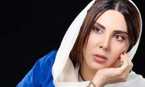 لیلا بلوکات از بازیگران زن متولد دهه 60