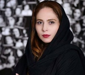 رعنا آزادی ور از بازیگران زن متولد دهه 60