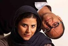 رامبد جوان و سحر دولتشاهی - طلاق رامبد جوان