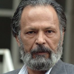 عنایت الله شفیعی از بازیگران مرد ایرانی بالای 50 سال