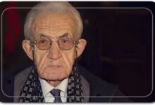 اردشیر کاظمی با کروات - بیوگرافی اردشیر کاظمی