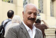 عکس سعید راد قبل از انقلاب با همسرش نوش آفرین