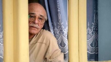 رضا بابک لب پنجره - بیوگرافی رضا بابک