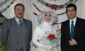 الهام حمیدی در شوق پرواز