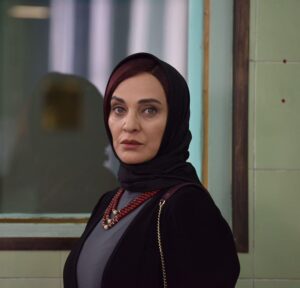 رؤیا نونهالی در ملکه گدایان