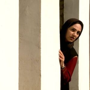 تصاویر اینستاگرام رویا نونهالی