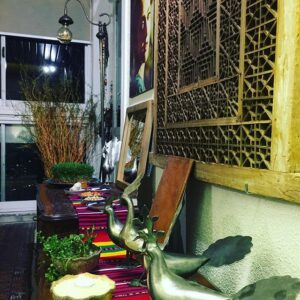 تصاویر اینستاگرام رویا نونهالی