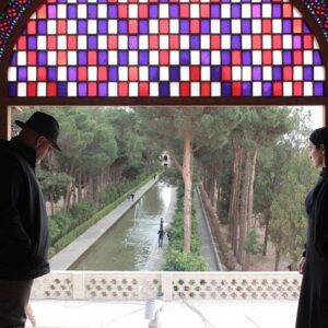 تصاویر اینستاگرام رویا نونهالی
