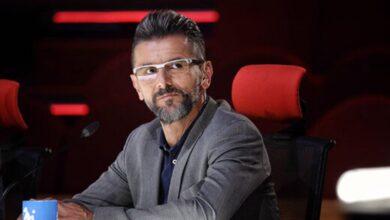 امین حیایی در عصر جدید - خانه امین حیایی