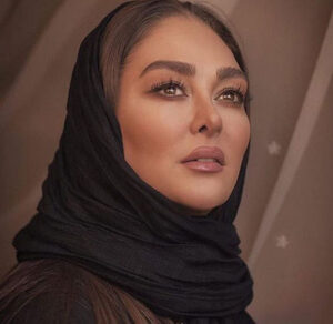 بیوگرافی الهام حمیدی