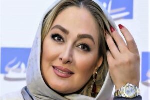 الهام حمیدی