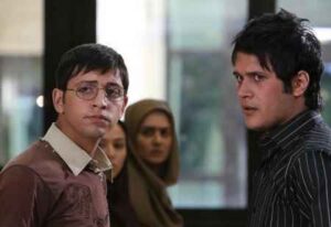 محسن افشانی در ترانه مادری