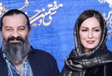 شقایق دهقان و مهراب قاسم خانی - جدایی شقایق دهقان و مهراب قاسم خانی