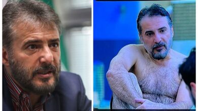 سید جواد هاشمی استخر