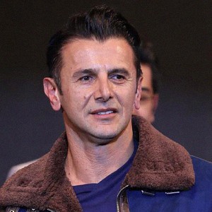 امین حیایی با کاپشن - ورزش امین حیایی