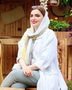 بهنوش طباطبایی بعد از تپل شدن