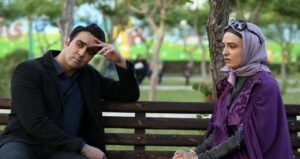 بازی پوریا پورسرخ در سریال برادر