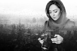 عکاسی نیکی کریمی