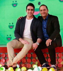 پوریا پورسرخ در خندوانه