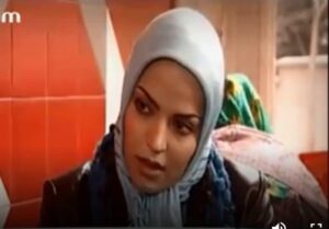 سپیده خداوردی در قهوه اسپرسو