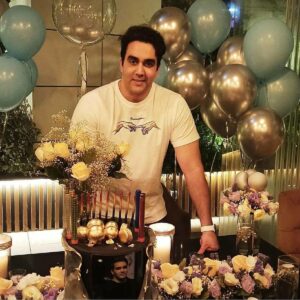 تولد پوریا پورسرخ