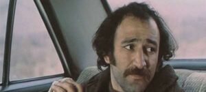 هدایت هاشمی در یک بوس کوچولو