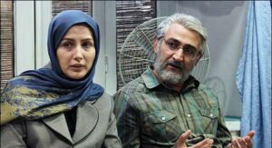 هدایت هاشمی در نوشدارو