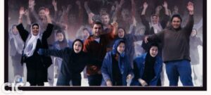 رضا داوودنژاد در مستند روزگار ما