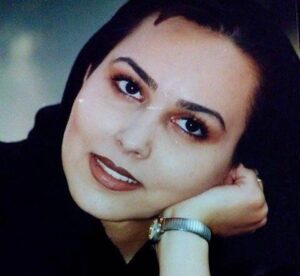 جوانی پرستو صالحی 
