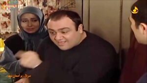 پرستو صالحی در زیر اسمان شهر