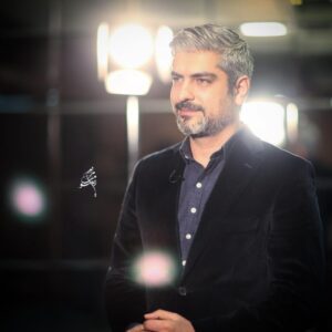 بیوگرافی مهدی پاکدل