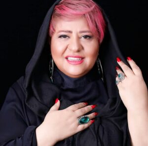 بیوگرافی رابعه اسکویی