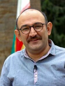 بیوگرافی هدایت هاشمی