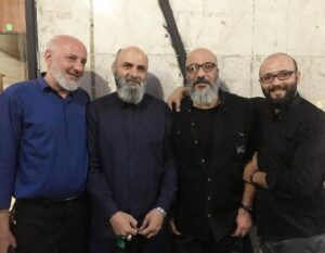 برادران امیر جعفری