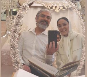 مهدی پاکدل در سریال هم گناه