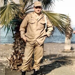 سربازی مهدی سلطانی